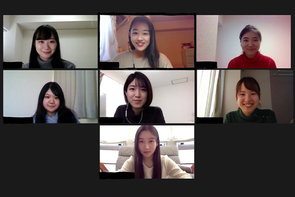 広報委員会